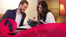 Marhaba Lounge - Terminal & Terminal 3 - Departure from Dubai
