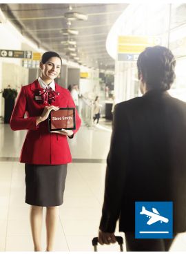 Meet and Assist VIP - Arrival to Sharm El-Sheikh